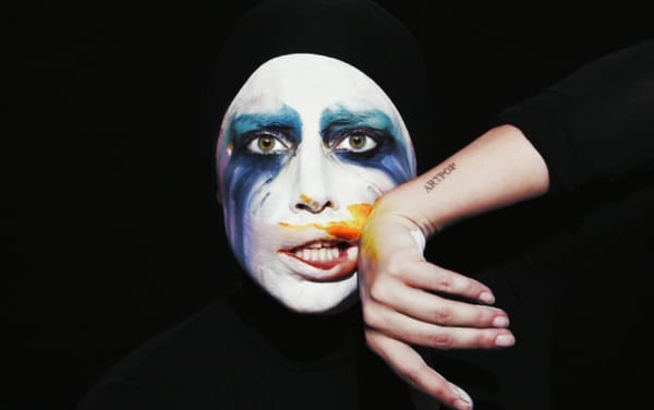 Little Monsters in “tears” after ARTPOP producer confirms plans for sequel with Lady Gaga