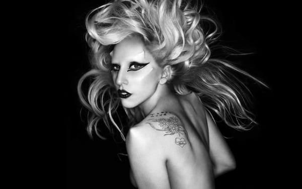 Lady Gaga announces 10th anniversary edition of Born This Way with LGBTQ+ artists