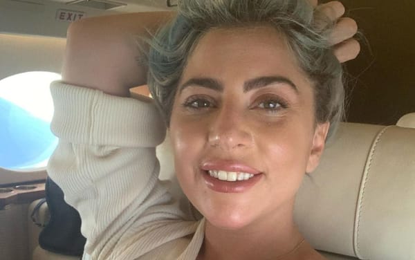 Lady Gaga shares behind the scenes look at role in House of Gucci