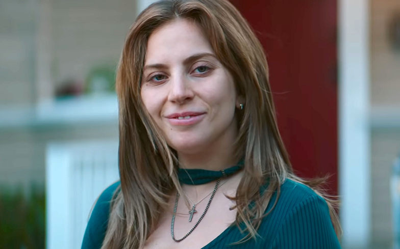 A Star Is Born UK premiere competition terms and conditions