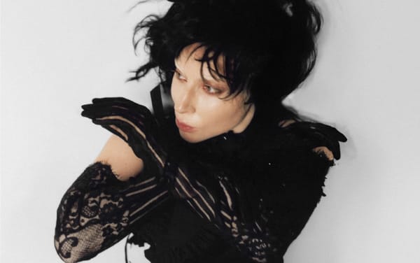 Lady Gaga fans have a beautiful theory about MAYHEM track Vanish Into You
