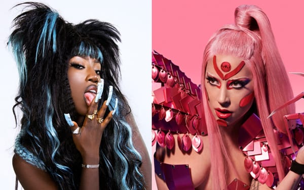 Bree Runway announces Lady Gaga collaboration for new Chromatica remix album