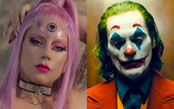 Lady Gaga in talks to play Harley Quinn in Joker musical sequel