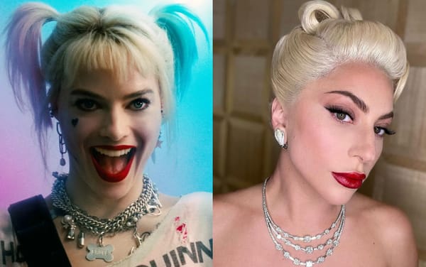 Here’s what Margot Robbie said about Lady Gaga playing Harley Quinn in Joker 2
