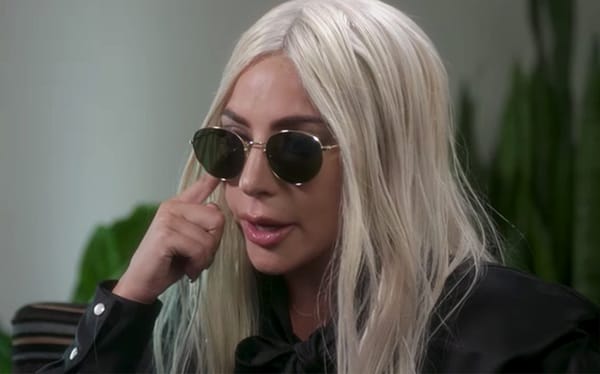 Lady Gaga reveals heartbreaking story behind A Star Is Born’s final scene