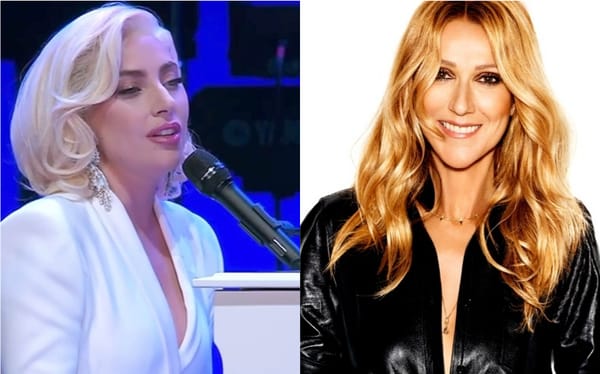 Lady Gaga closes One World Concert with stunning performance alongside Celine Dion