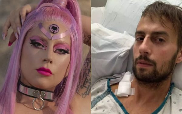 US Marshals announce cash reward for suspect in shooting of Lady Gaga’s dog walker