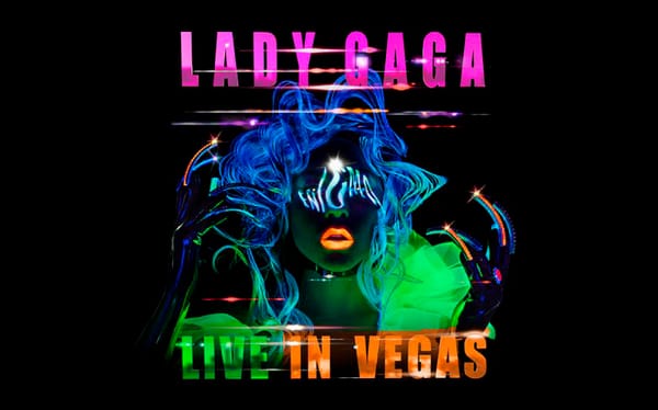 Lady Gaga will perform two new shows in Las Vegas, announces dates and tickets