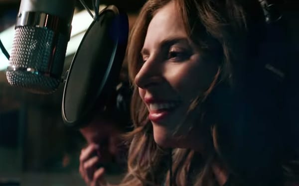 Lady Gaga releases music video for new song Look What I Found