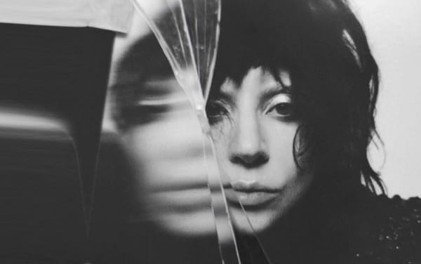 Lady Gaga anuncia el lanzamiento de su nuevo álbum, Mayhem