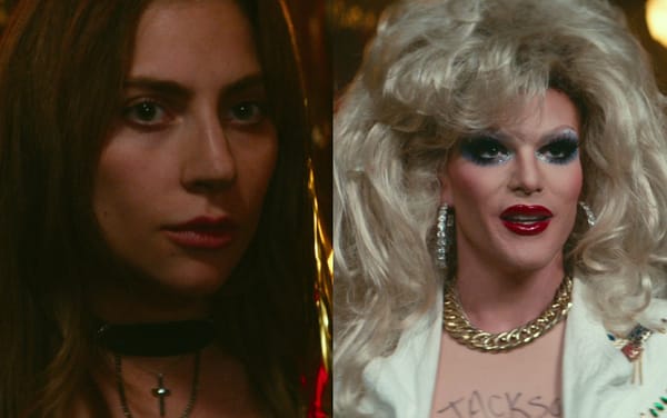 Drag queens were cut from A Star is Born until Lady Gaga “fought” for their inclusion