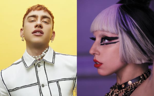 Listen to Years & Years’ incredible cover of Lady Gaga’s The Edge of Glory