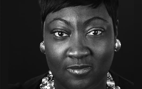 UK Black Pride will be broadcast live from London’s iconic Roundhouse this weekend