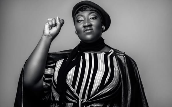 LGBTQ+ freedom means nothing if our global siblings are excluded: Why I became a patron of Micro Rainbow