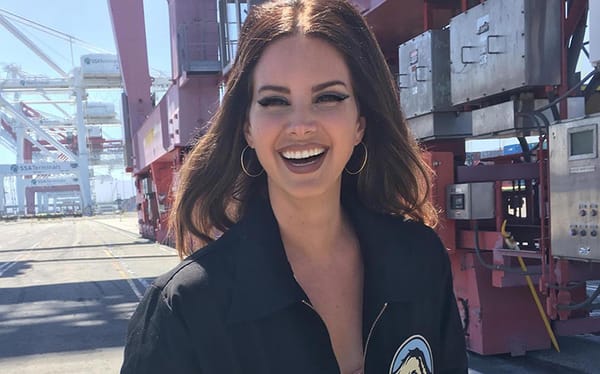Lana Del Rey cancels UK and Europe tour due to illness