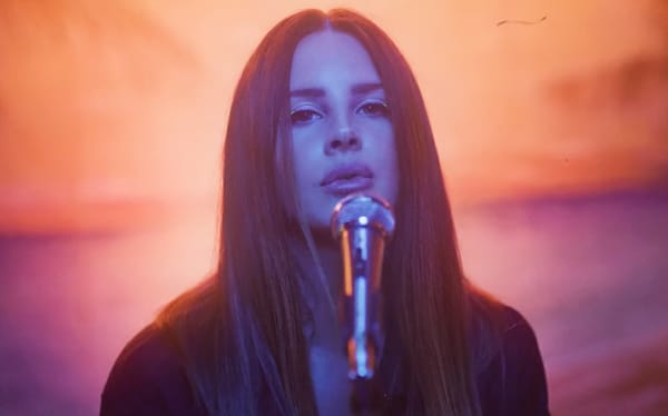 Lana Del Rey drops sun-kissed F*ck It I Love You and The Greatest double video