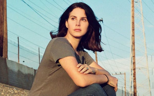 Lana Del Rey announces release date of new album
