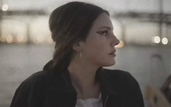 Lana Del Rey responds to mass shootings on new song Looking For America