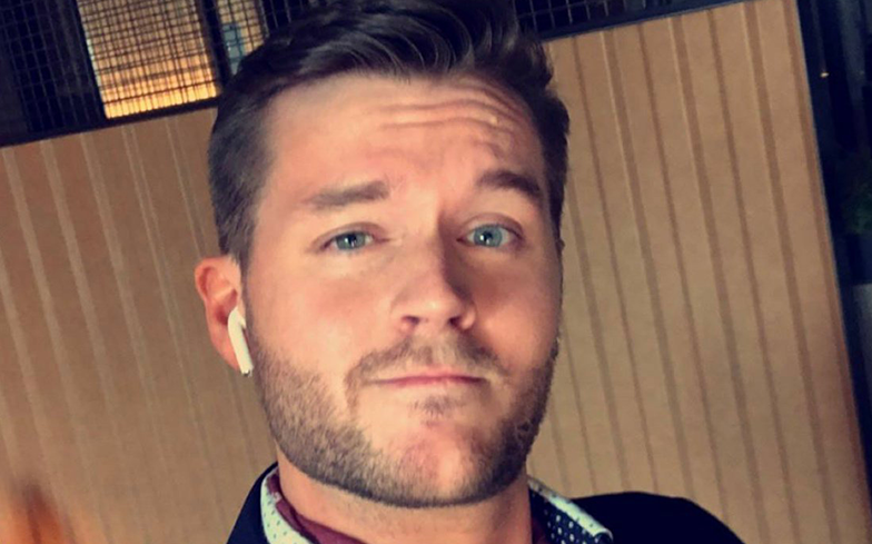 Grindr executive quits over company president’s opposition to same-sex marriage