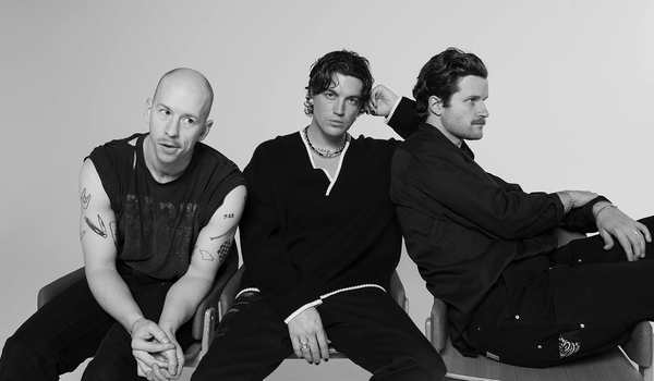 LANY’s Paul Klein: “We want to own who we are”