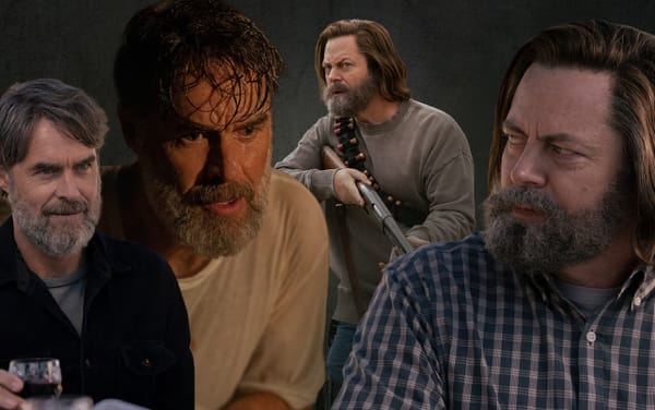 The Last of Us: How episode 3 is a triumph in beautiful queer storytelling