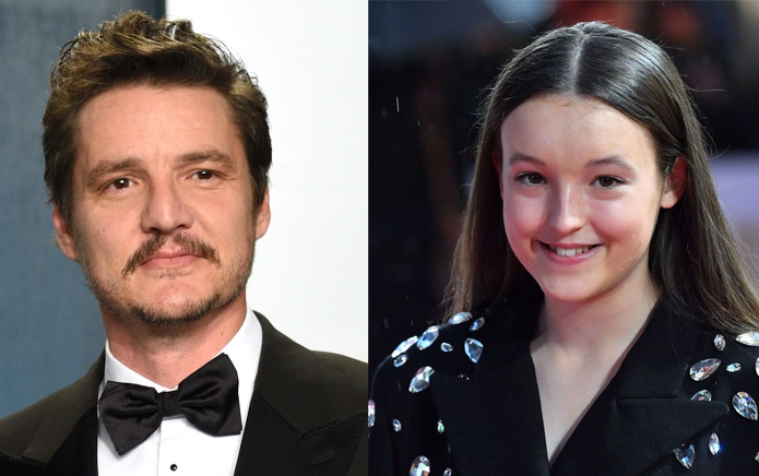 The Last of Us: Pedro Pascal and Bella Ramsey to star in HBO series adaptation