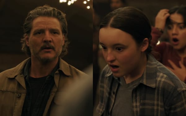 The Last of Us season 2 recreates iconic LGBTQIA+ moment from game