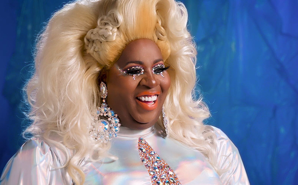 This is the first challenge for RuPaul’s Drag Race All Stars 4