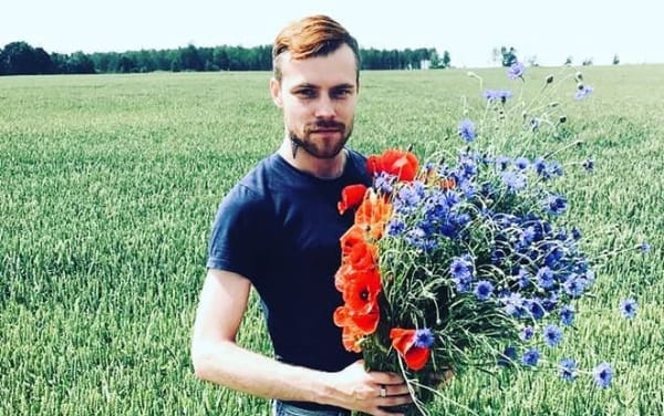 Gay paramedic dies after being burned alive in shocking homophobic attack