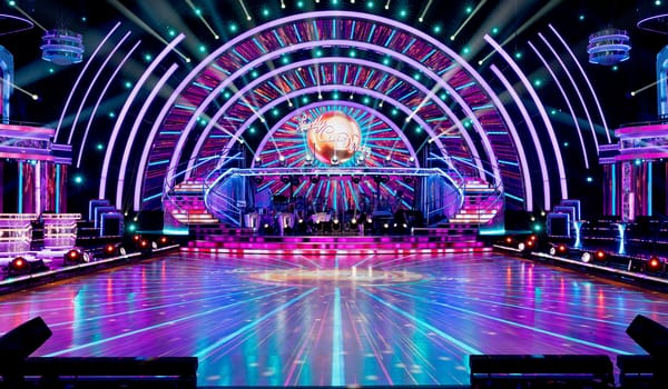From a same-sex pairing to a comeback contestant, here’s what we can expect from Strictly Come Dancing 2020