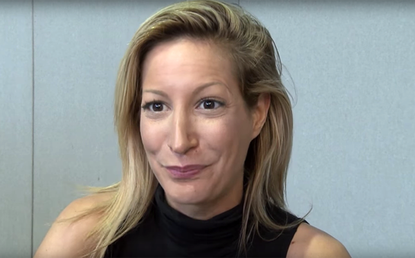 Game of Thrones star Laura Pradelska called a “transgender whore” in London shop