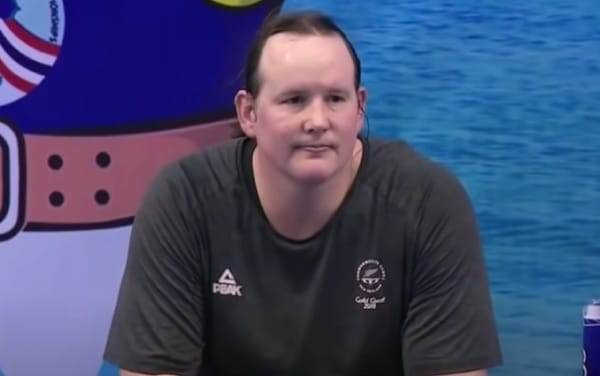 Laurel Hubbard exits Olympics early after making history as first trans woman to compete
