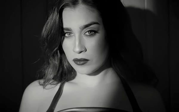 Lauren Jauregui releases slow-burning debut solo single Expectations