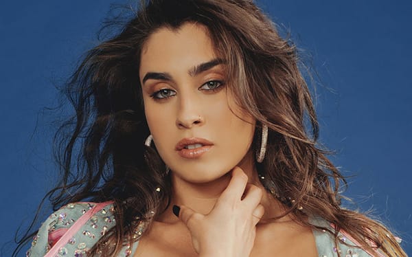 Lauren Jauregui says it’s “dangerous” to not be political right now