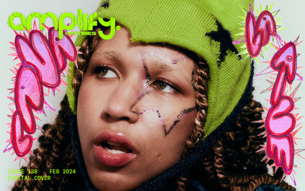 Final Fantasy: Lava La Rue is levelling up their lore