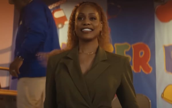 Clean Slate: Here’s the first trailer for Laverne Cox’s new LGBTQ+ series