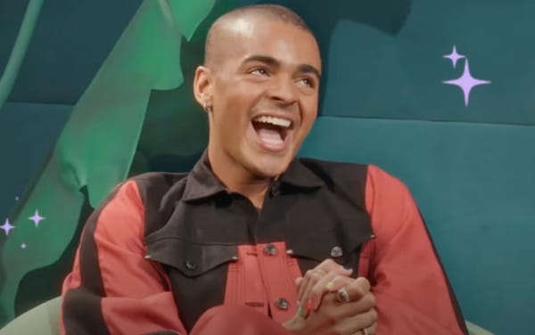 Layton Williams teases return of Bad Education: “I’m fronting the show”