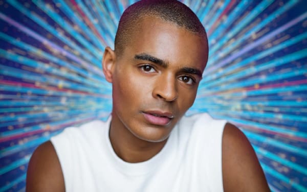 Strictly Come Dancing: Layton Williams wants to be “flung around” by a male dance partner