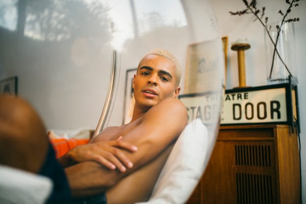 Layton Williams interview: Meet the new star of Everybody’s Talking About Jamie who’s making history
