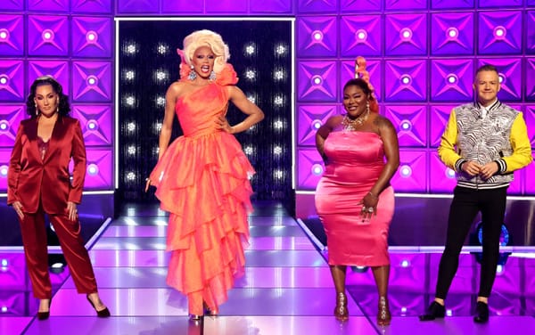 RuPaul delivers another shocking twist on the latest episode of Drag Race season 14