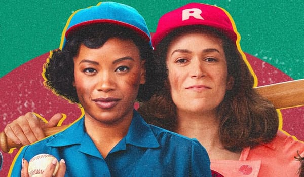 A League of Their Own: Abbi Jacobson, Chanté Adams and Will Graham on the “incredibly queer” reimagining