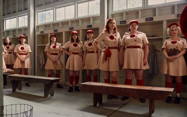 A League of Their Own: Prime Video cancels series after reversing its season 2 renewal