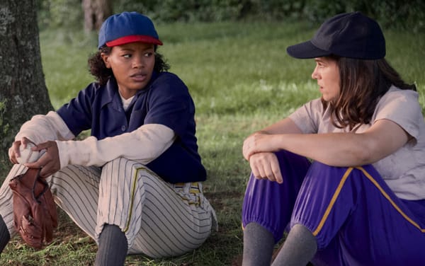 “We deserve more”: A League of Their Own fans react to season 2 news