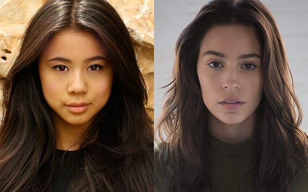 Netflix working on new teen lesbian rom-com The Half Of It