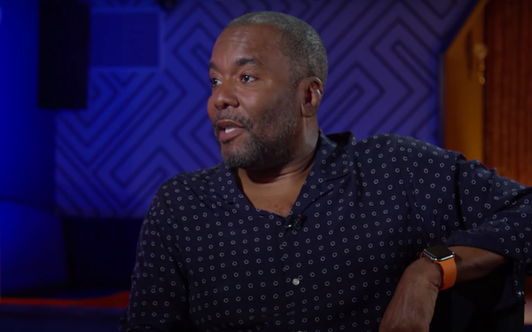 Lee Daniels says he’s struggling to get his gay superhero film off the ground