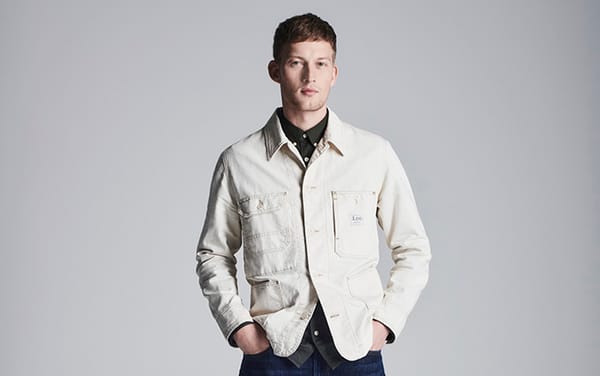 Lee Jeans to showcase sustainable collection at Selfridges