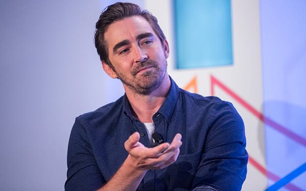 Lee Pace says he’s always “felt very safe” growing up in the LGBTQ community