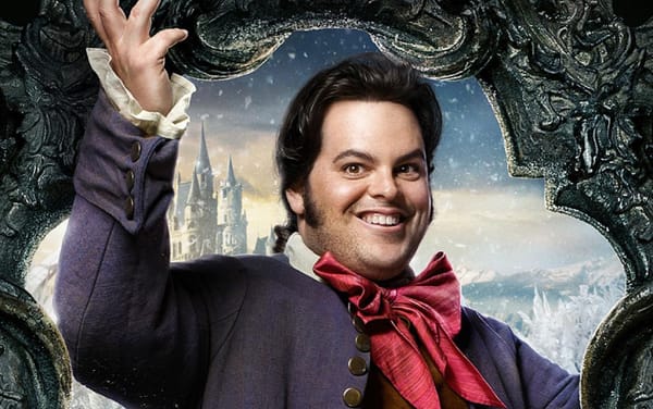 Josh Gad says LeFou’s LGBTQ+ identity in Beauty and the Beast “didn’t go far enough”