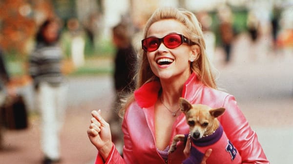 Reese Witherspoon has given an update on Legally Blonde 3