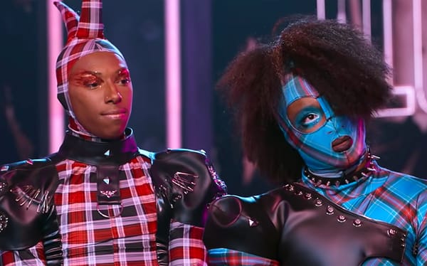 Here’s where you can watch the first episode of voguing competition Legendary for free